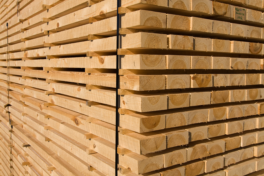 Lumber And Timber