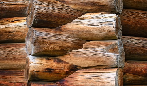 Jak sprawdzić jakość drewna w konstrukcji domu?