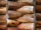 Jak sprawdzić jakość drewna w konstrukcji domu?
